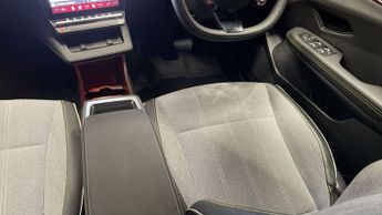 RENAULT Scenic E-Tech long range 87kWh techno SUV 5dr Electric Auto (22kW Charger) (22