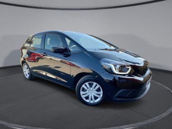 Honda Jazz 1.5 h i-MMD SE Hatchback 5dr Petrol Hybrid eCVT Euro 6 (s/s) (10