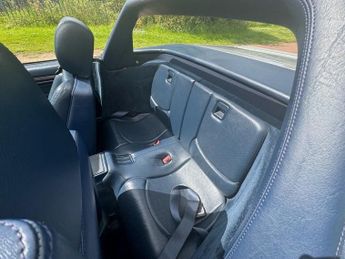 MERCEDES-BENZ SL 2.8 SL280 Convertible 2dr Petrol Automatic (289 g/km, 193 bhp)