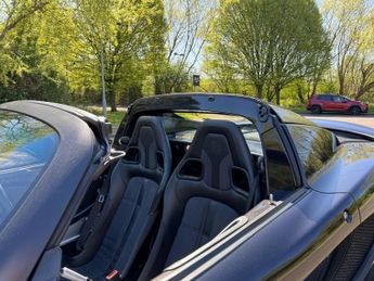 LOTUS ELISE 1.8 S Sport Touring 2dr 220