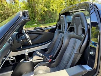 LOTUS ELISE 1.8 S Sport Touring 2dr 220