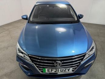 MG MG5 52.5kWh Excite Estate 5dr Electric Auto (156 ps)