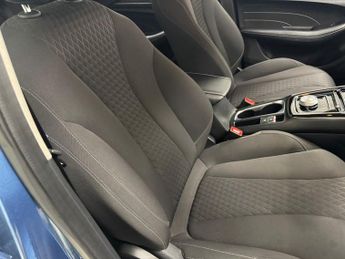 MG MG5 52.5kWh Excite Estate 5dr Electric Auto (156 ps)