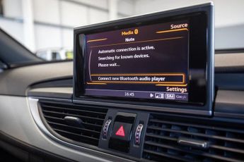AUDI A6 AVANT 2.0 TDI ultra S line Estate 5dr Diesel S Tronic Euro 6 (s/s) (19