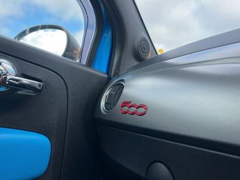FIAT 500 1.2 S Hatchback 3dr Petrol Manual Euro 6 (s/s) (69 bhp)