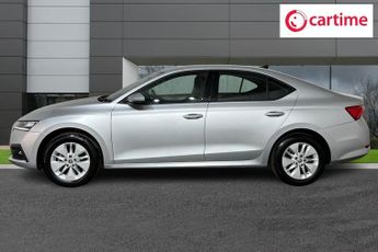 SKODA OCTAVIA 1.0 TSI SE Technology Hatchback 5dr Petrol Manual Euro 6 (s/s) (