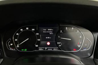 BMW 3 SERIES 2.0 320i Sport Touring 5dr Petrol Auto Euro 6 (s/s) (184 ps) BMW