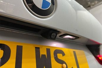 BMW 3 SERIES 2.0 320i Sport Touring 5dr Petrol Auto Euro 6 (s/s) (184 ps) BMW