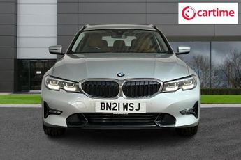 BMW 3 SERIES 2.0 320i Sport Touring 5dr Petrol Auto Euro 6 (s/s) (184 ps) BMW