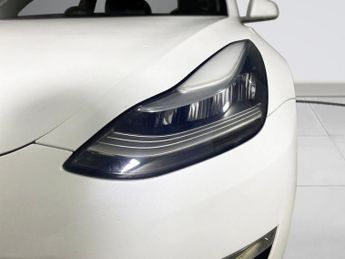 TESLA Model 3 (Dual Motor) Performance Saloon 4dr Electric Auto 4WDE (Performa