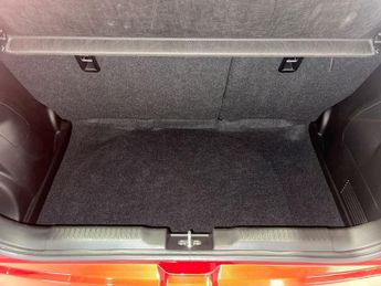 SUZUKI SWIFT 1.2 Dualjet MHEV SZ5 Hatchback 5dr Petrol Hybrid CVT Euro 6 (s/s