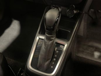 SUZUKI SWIFT 1.2 Dualjet MHEV SZ5 Hatchback 5dr Petrol Hybrid CVT Euro 6 (s/s