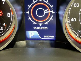 SUZUKI SWIFT 1.2 Dualjet MHEV SZ5 Hatchback 5dr Petrol Hybrid CVT Euro 6 (s/s