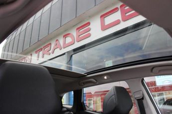 RENAULT KADJAR 1.5 Blue dCi S Edition SUV 5dr Diesel EDC Euro 6 (s/s) (115 ps)