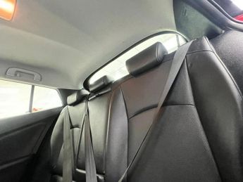 TOYOTA PRIUS 1.8 VVT-I EXCEL 5d 97 BHP