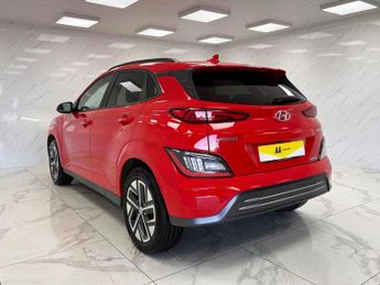 HYUNDAI KONA 64kWh Premium SUV 5dr Electric Auto (10.5kW Charger) (204 ps) 1 