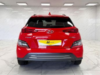 HYUNDAI KONA 64kWh Premium SUV 5dr Electric Auto (10.5kW Charger) (204 ps) 1 