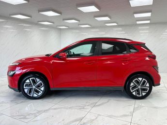 HYUNDAI KONA 64kWh Premium SUV 5dr Electric Auto (10.5kW Charger) (204 ps) 1 