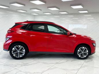 HYUNDAI KONA 64kWh Premium SUV 5dr Electric Auto (10.5kW Charger) (204 ps) 1 