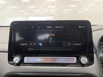 HYUNDAI KONA 64kWh Premium SUV 5dr Electric Auto (10.5kW Charger) (204 ps) 1 