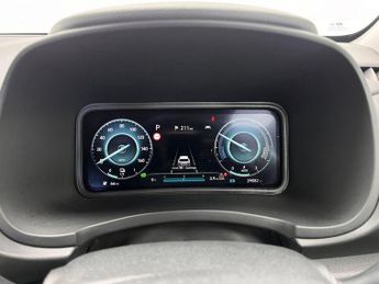 HYUNDAI KONA 64kWh Premium SUV 5dr Electric Auto (10.5kW Charger) (204 ps) 1 