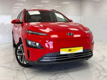 HYUNDAI KONA 64kWh Premium SUV 5dr Electric Auto (10.5kW Charger) (204 ps) 1 