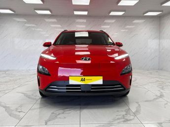 HYUNDAI KONA 64kWh Premium SUV 5dr Electric Auto (10.5kW Charger) (204 ps) 1 