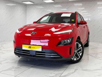 HYUNDAI KONA 64kWh Premium SUV 5dr Electric Auto (10.5kW Charger) (204 ps) 1 