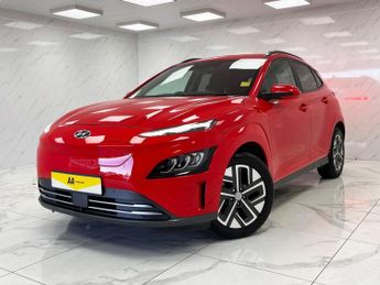 HYUNDAI KONA 64kWh Premium SUV 5dr Electric Auto (10.5kW Charger) (204 ps) 1 