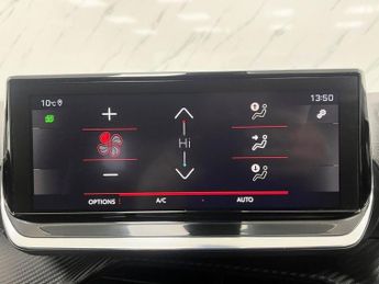 PEUGEOT 2008 1.2 PureTech GT Line SUV 5dr Petrol Manual Euro 6 (s/s) (130 ps)