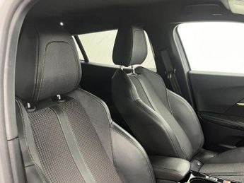 PEUGEOT 2008 1.2 PureTech GT Line SUV 5dr Petrol Manual Euro 6 (s/s) (130 ps)