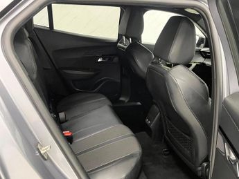PEUGEOT 2008 1.2 PureTech GT Line SUV 5dr Petrol Manual Euro 6 (s/s) (130 ps)