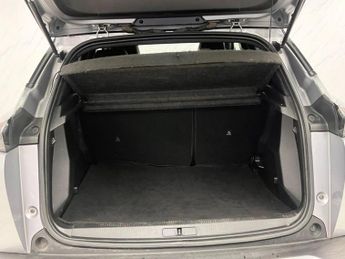 PEUGEOT 2008 1.2 PureTech GT Line SUV 5dr Petrol Manual Euro 6 (s/s) (130 ps)