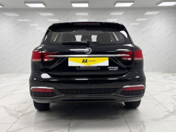 MG MG5 61.1kWh Exclusive Long Range Estate 5dr Electric Auto (156 ps) 1