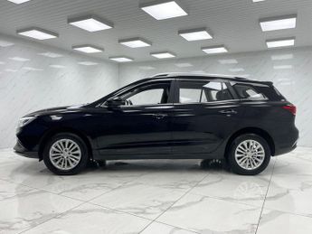 MG MG5 61.1kWh Exclusive Long Range Estate 5dr Electric Auto (156 ps) 1