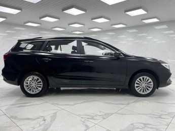 MG MG5 61.1kWh Exclusive Long Range Estate 5dr Electric Auto (156 ps) 1