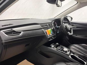 MG MG5 61.1kWh Exclusive Long Range Estate 5dr Electric Auto (156 ps) 1
