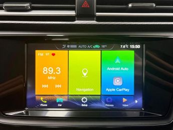 MG MG5 61.1kWh Exclusive Long Range Estate 5dr Electric Auto (156 ps) 1