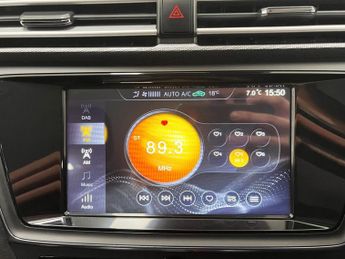 MG MG5 61.1kWh Exclusive Long Range Estate 5dr Electric Auto (156 ps) 1