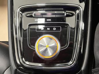 MG MG5 61.1kWh Exclusive Long Range Estate 5dr Electric Auto (156 ps) 1