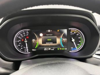 MG MG5 61.1kWh Exclusive Long Range Estate 5dr Electric Auto (156 ps) 1