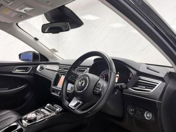 MG MG5 61.1kWh Exclusive Long Range Estate 5dr Electric Auto (156 ps) 1
