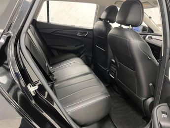 MG MG5 61.1kWh Exclusive Long Range Estate 5dr Electric Auto (156 ps) 1