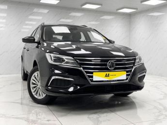 MG MG5 61.1kWh Exclusive Long Range Estate 5dr Electric Auto (156 ps) 1