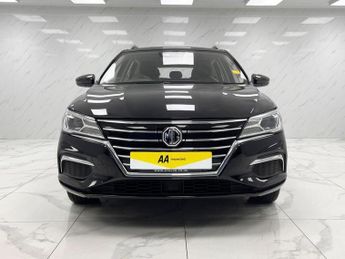 MG MG5 61.1kWh Exclusive Long Range Estate 5dr Electric Auto (156 ps) 1