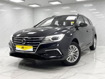 MG MG5 61.1kWh Exclusive Long Range Estate 5dr Electric Auto (156 ps) 1
