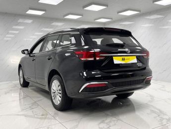 MG MG5 61.1kWh Exclusive Long Range Estate 5dr Electric Auto (156 ps) 1