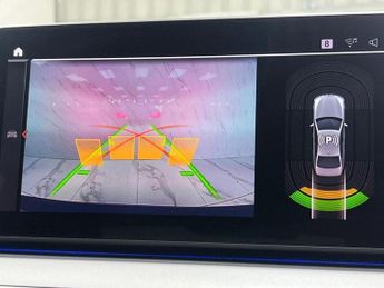 BMW 5 SERIES 3.0 530d MHT SE Saloon 4dr Diesel Hybrid Steptronic xDrive Euro 