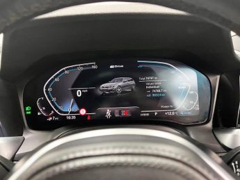 BMW 3 SERIES 2.0 330e 12kWh M Sport Touring 5dr Petrol Plug-in Hybrid Auto Eu