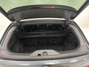 BMW 3 SERIES 2.0 330e 12kWh M Sport Touring 5dr Petrol Plug-in Hybrid Auto Eu